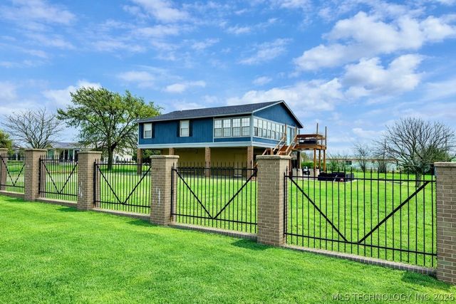 8128 Hwy 70B, Kingston, OK 73439