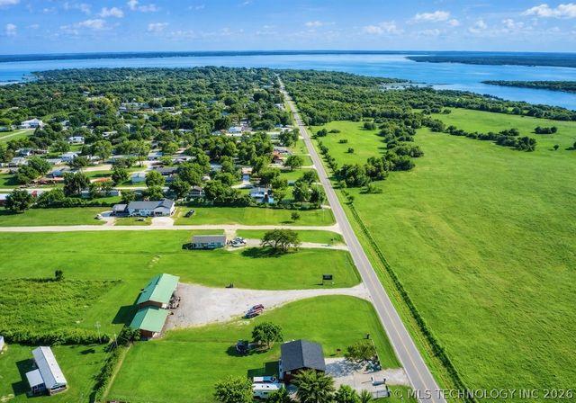 8128 Hwy 70B, Kingston, OK 73439