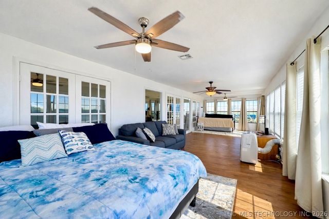 8128 Hwy 70B, Kingston, OK 73439