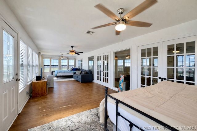 8128 Hwy 70B, Kingston, OK 73439