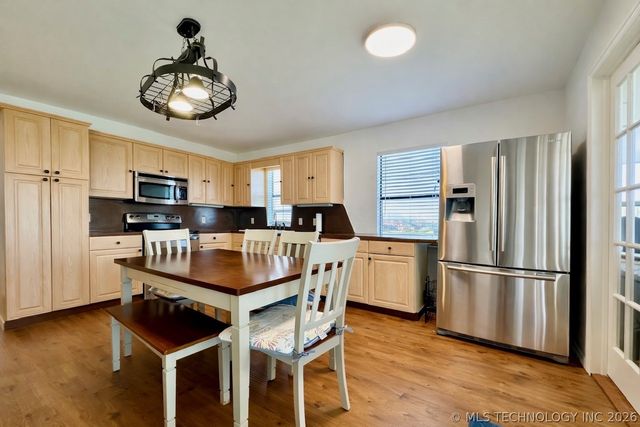 8128 Hwy 70B, Kingston, OK 73439