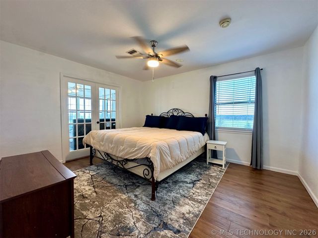 8128 Hwy 70B, Kingston, OK 73439