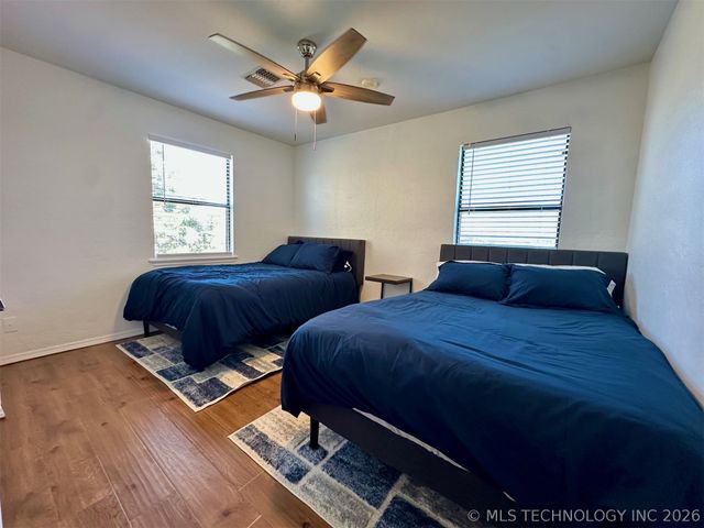 8128 Hwy 70B, Kingston, OK 73439