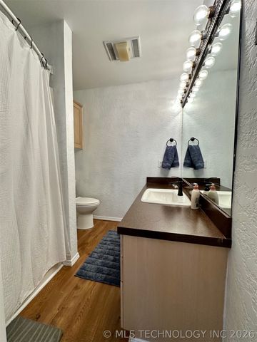 8128 Hwy 70B, Kingston, OK 73439