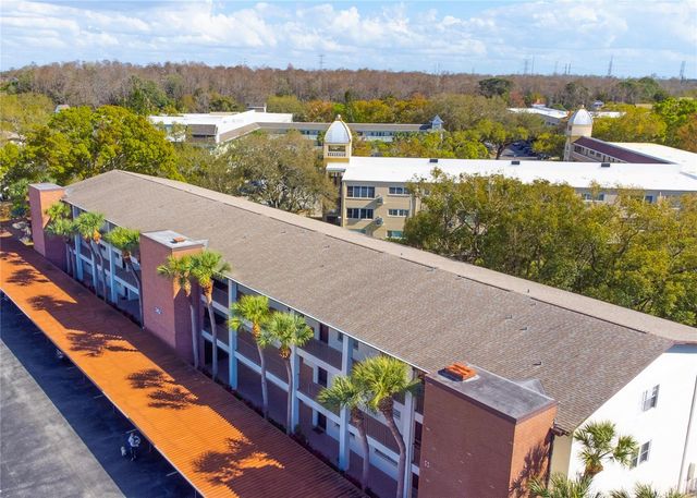 2452 ENTERPRISE ROAD 15, Clearwater, FL 33763