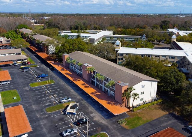 2452 ENTERPRISE ROAD 15, Clearwater, FL 33763