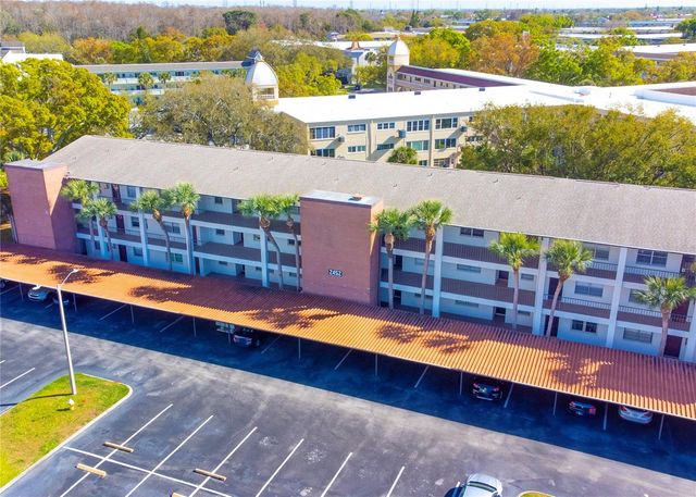 2452 ENTERPRISE ROAD 15, Clearwater, FL 33763