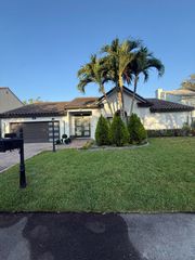 7670 Live Oak Drive, Coral Springs, FL 33065
