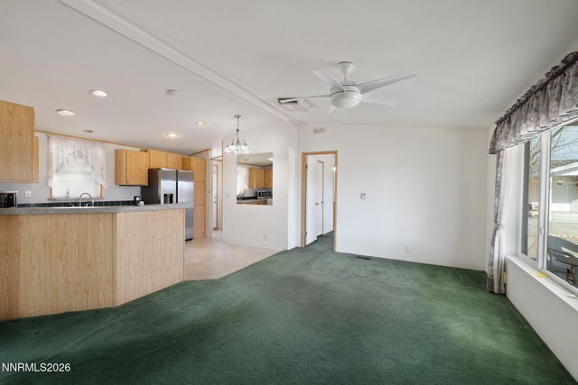 4 Mobil Court, Yerington, NV 89447