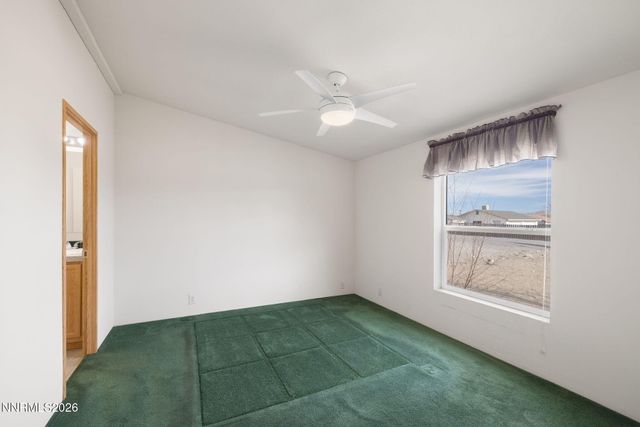 4 Mobil Court, Yerington, NV 89447