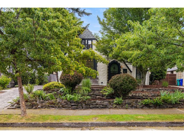 6026 N MISSISSIPPI Ave, Portland, OR 97217