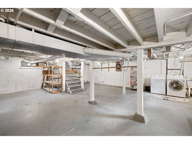 6026 N MISSISSIPPI Ave, Portland, OR 97217