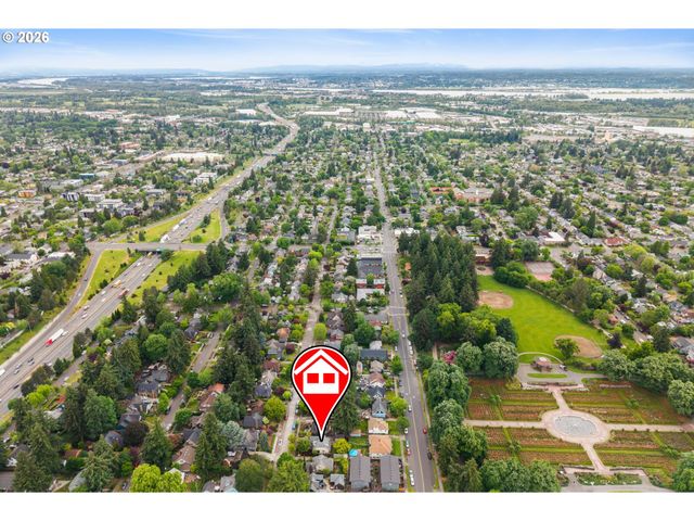 6026 N MISSISSIPPI Ave, Portland, OR 97217