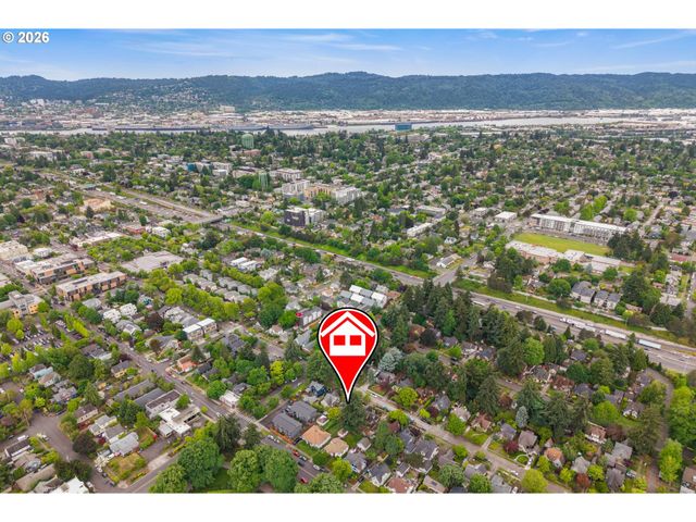 6026 N MISSISSIPPI Ave, Portland, OR 97217