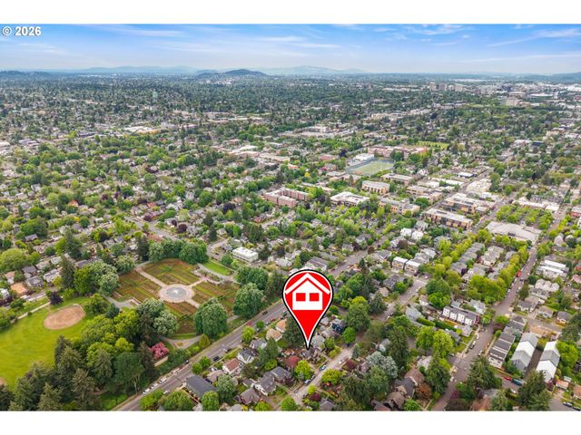 6026 N MISSISSIPPI Ave, Portland, OR 97217