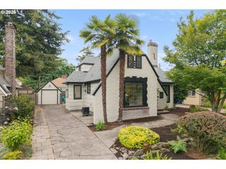 6026 N MISSISSIPPI Ave, Portland, OR 97217