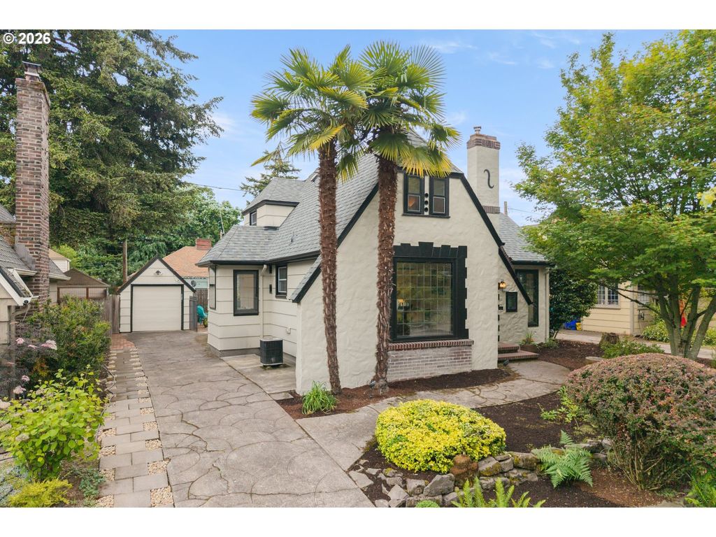 6026 N MISSISSIPPI Ave, Portland, OR 97217