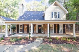 1236 Martin Drive, Hamilton, GA 31811