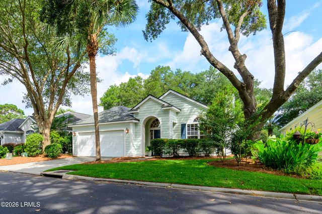 44 Bridle Path Lane, Bluffton, SC 29910