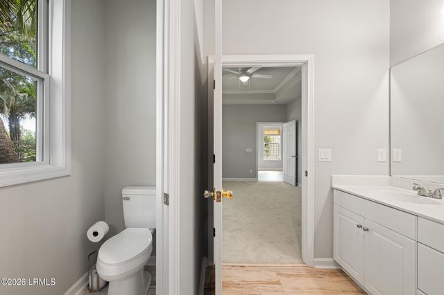 44 Bridle Path Lane, Bluffton, SC 29910