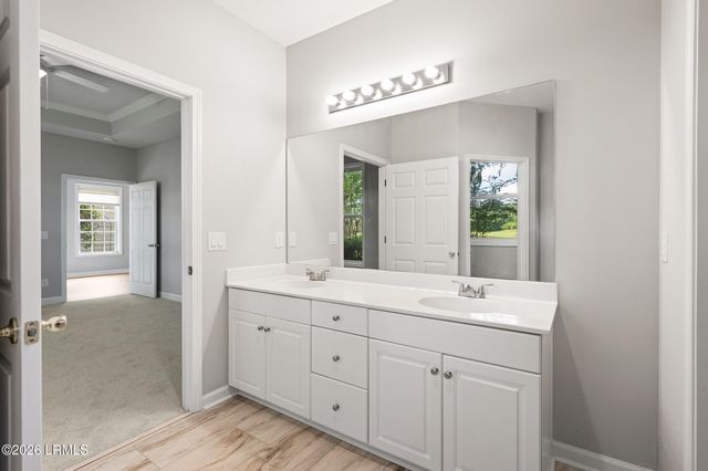 44 Bridle Path Lane, Bluffton, SC 29910