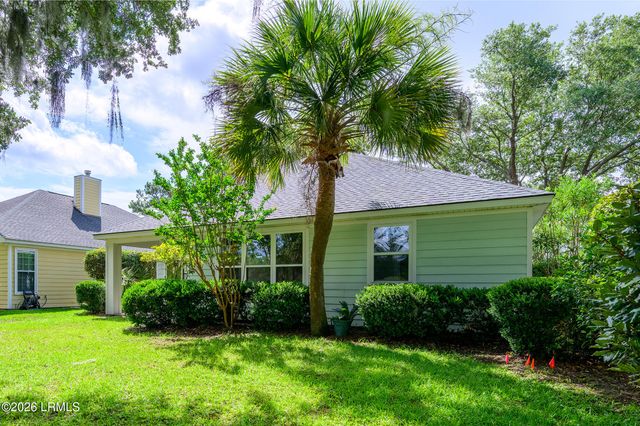 44 Bridle Path Lane, Bluffton, SC 29910