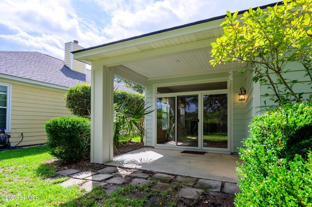44 Bridle Path Lane, Bluffton, SC 29910