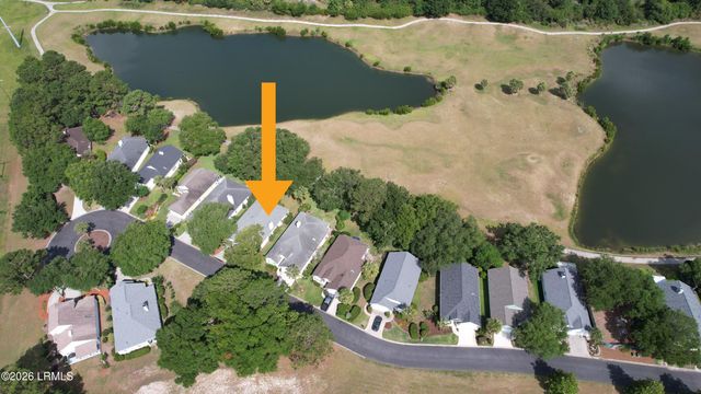 44 Bridle Path Lane, Bluffton, SC 29910