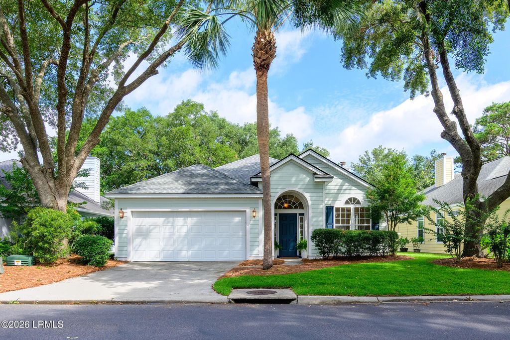 44 Bridle Path Lane, Bluffton, SC 29910
