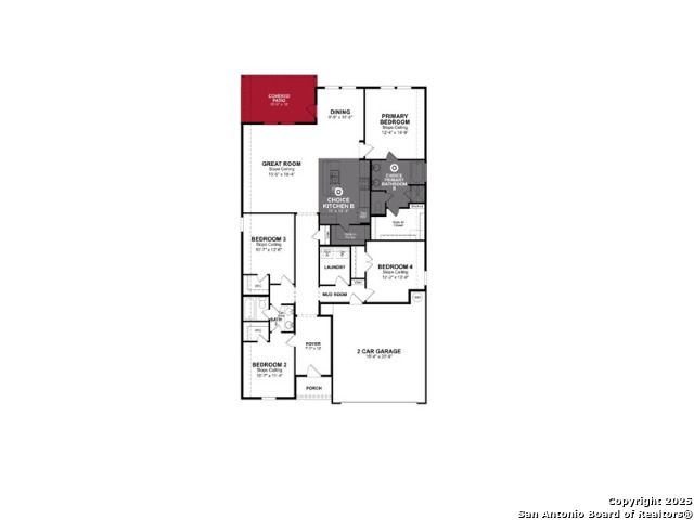 6903 Comanche Cougar, San Antonio, TX 78233
