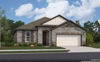 6903 Comanche Cougar, San Antonio, TX 78233