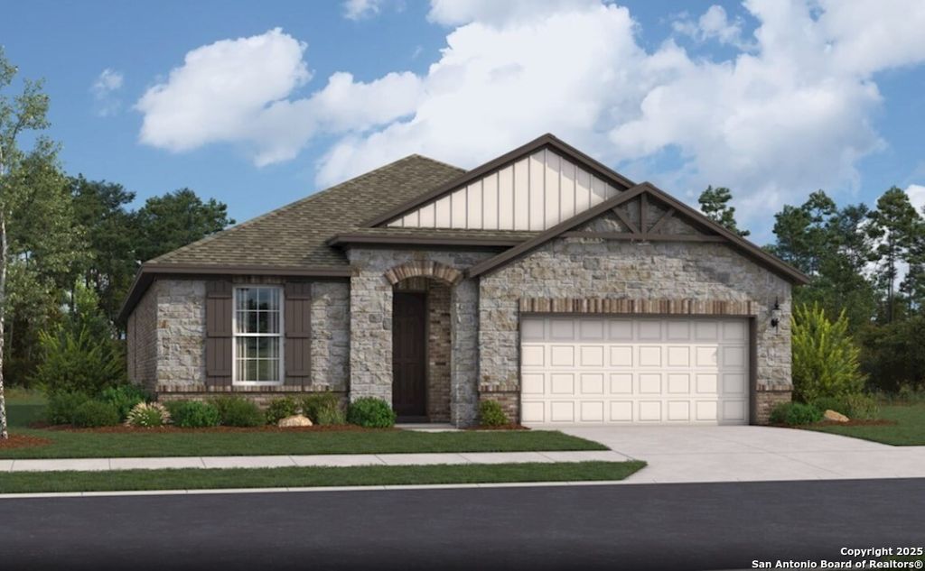 6903 Comanche Cougar, San Antonio, TX 78233