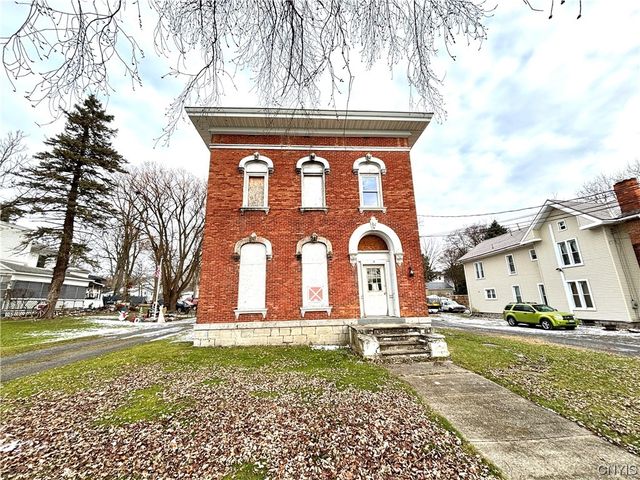 10 Nelson Street, Auburn, NY 13021