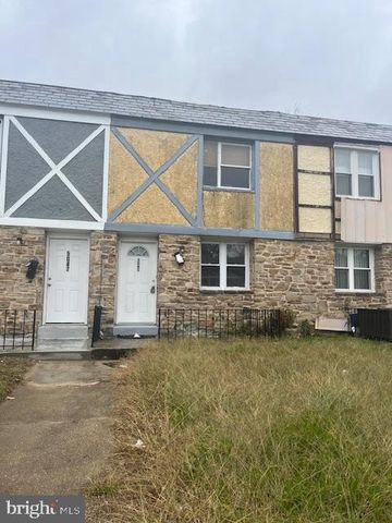 5045 PEMBRIDGE AVE, Baltimore, MD 21215