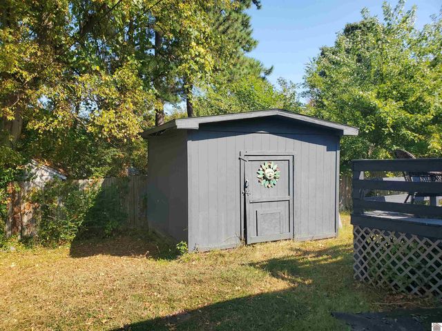 3701 Springdale Circle, Paducah, KY 42001