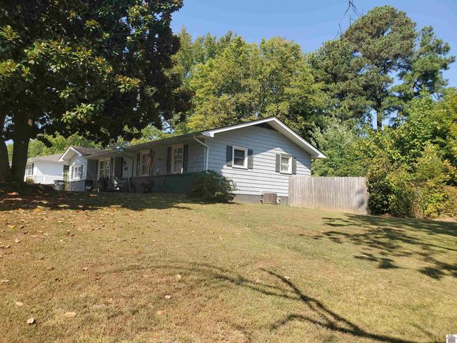 3701 Springdale Circle, Paducah, KY 42001