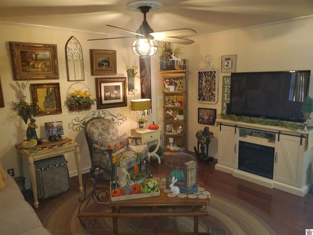 3701 Springdale Circle, Paducah, KY 42001