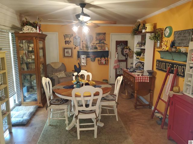 3701 Springdale Circle, Paducah, KY 42001