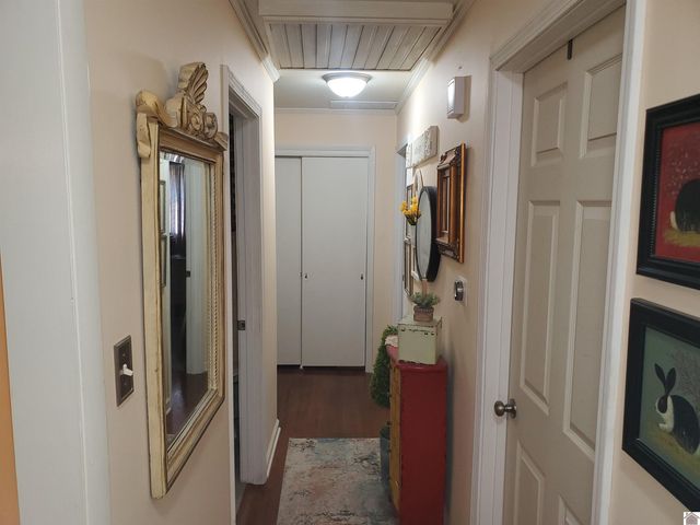 3701 Springdale Circle, Paducah, KY 42001