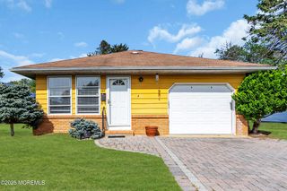 164 Charlotteville Drive S, Toms River, NJ 08757