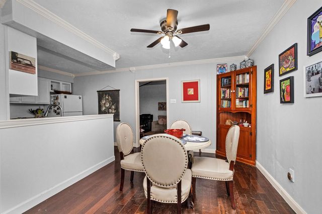 3803 Ramsey Drive, Pasadena, TX 77503