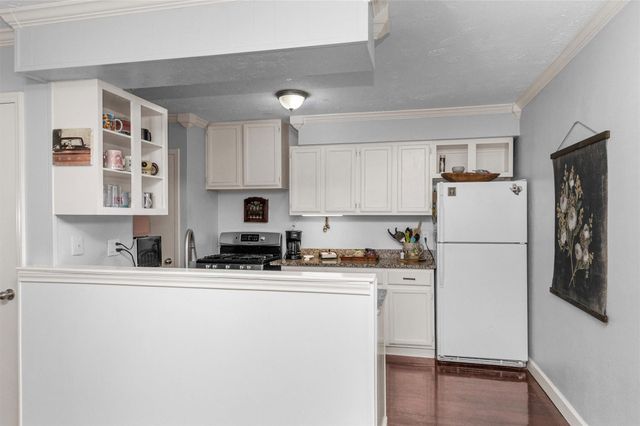 3803 Ramsey Drive, Pasadena, TX 77503