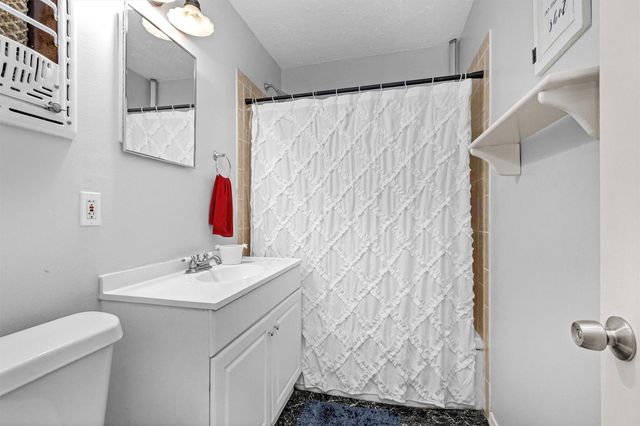 3803 Ramsey Drive, Pasadena, TX 77503