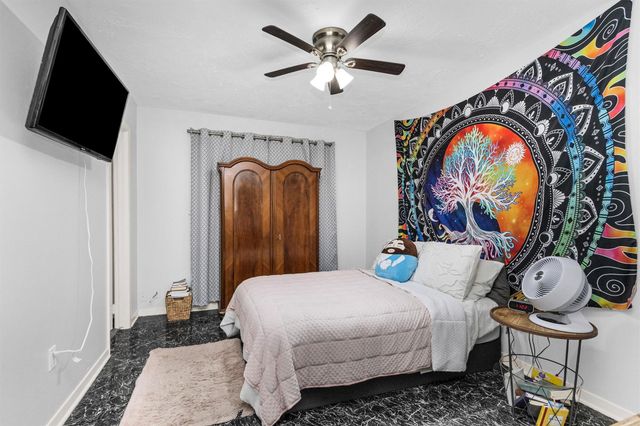 3803 Ramsey Drive, Pasadena, TX 77503