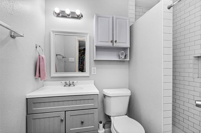 3803 Ramsey Drive, Pasadena, TX 77503