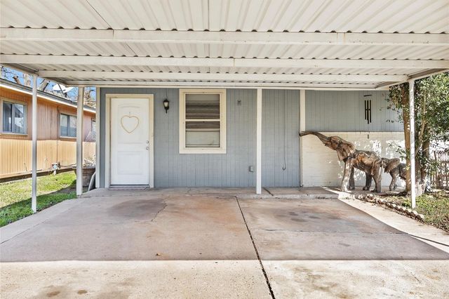 3803 Ramsey Drive, Pasadena, TX 77503