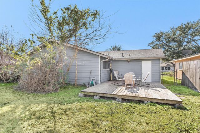 3803 Ramsey Drive, Pasadena, TX 77503