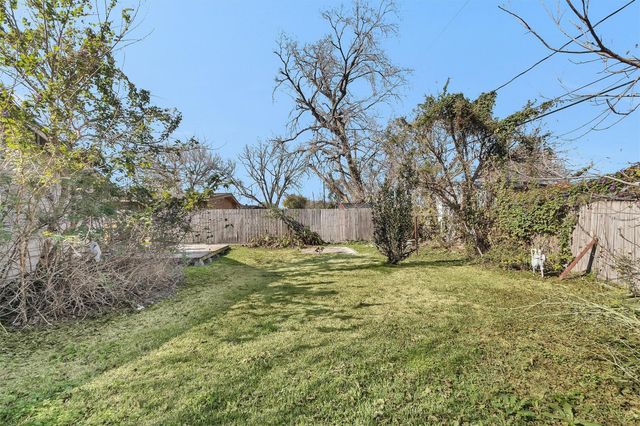 3803 Ramsey Drive, Pasadena, TX 77503