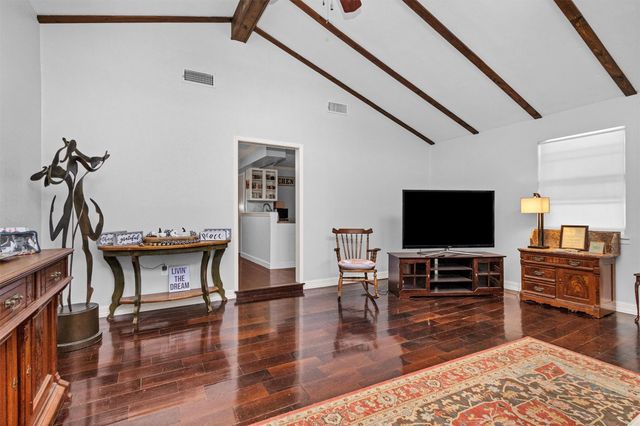 3803 Ramsey Drive, Pasadena, TX 77503