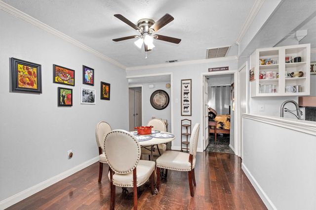 3803 Ramsey Drive, Pasadena, TX 77503